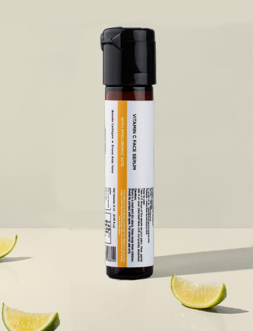 Vitamin C Face Serum