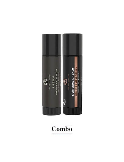 Lip Care Combo