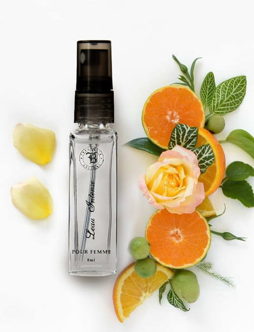 Leau Intense EDP - For Her Leau Intense EDP - For Her