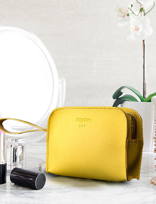 Buy thefantasy Women Yellow Sling Bag Yellow Online @ Best Price in India |  Flipkart.com