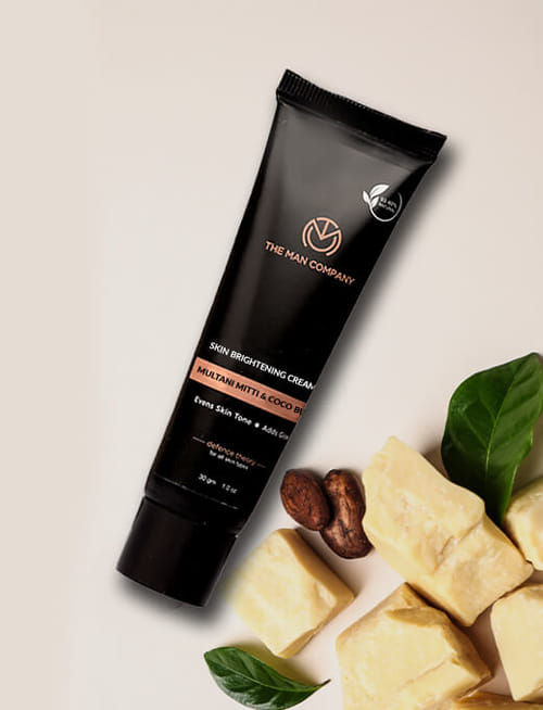 Skin Brightening Cream