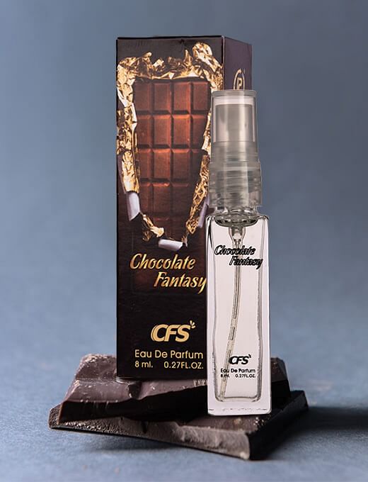 Fantasy scent new arrivals