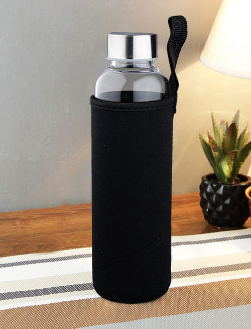 Boro Silicate Bottle