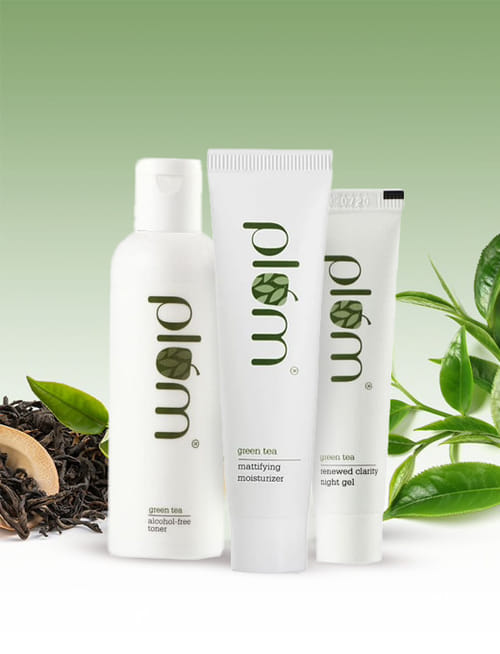 Green-Tea Care Green-Tea Care