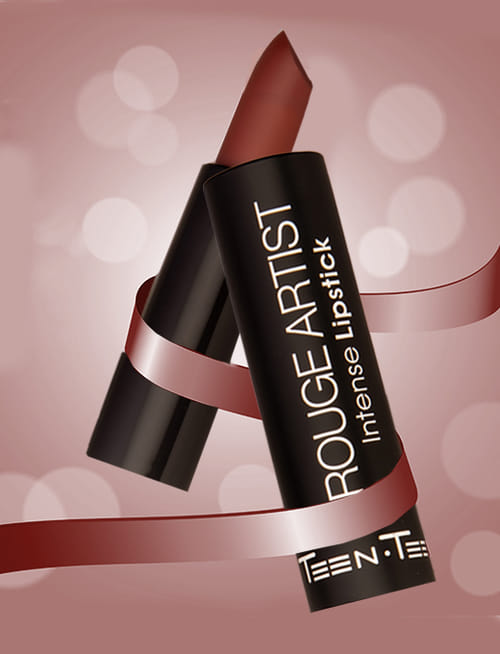 Rouge Artist Intense Matte-Me Lipstick 514 Coffee Bean