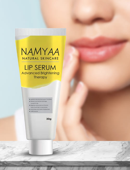 Lip Serum Advanced Brightening Therapy