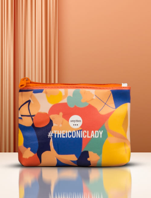 Iconic Gift Pouch