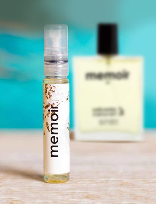 Memoir All Eau De Perfume