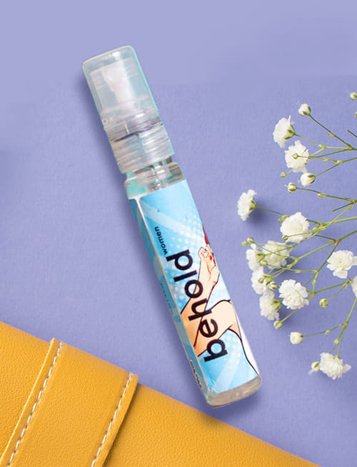 Behold Women Eau De Perfume