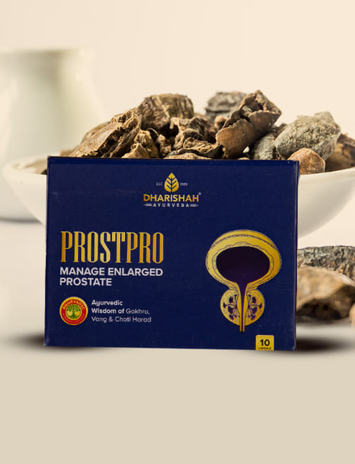 Prostpro - For Enlarge Prostate Prostpro - For Enlarge Prostate