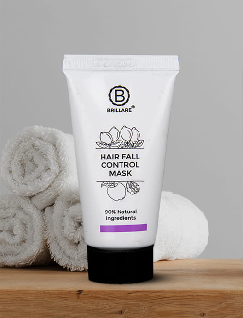 Hair Fall Control Mask Hair Fall Control Mask