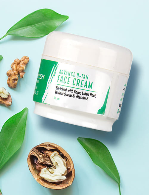 Advance D Tan Face Cream Advance D Tan Face Cream