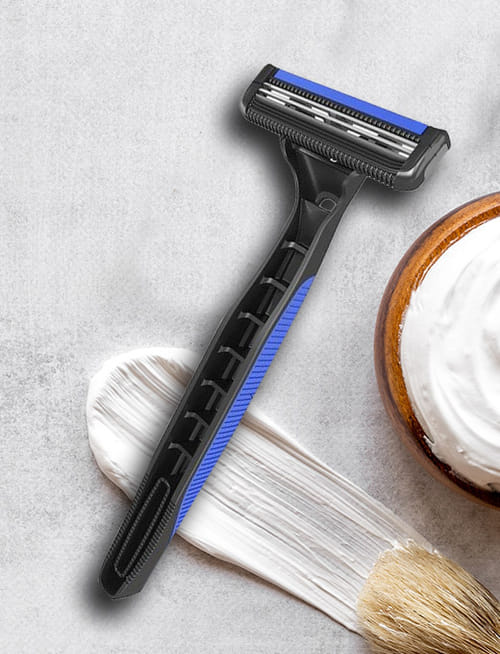 Pro 2+ Disposable Razor