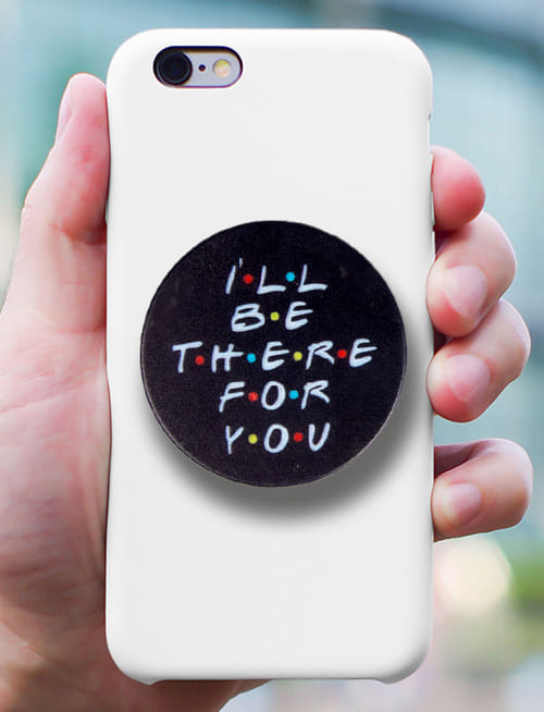 The Friends Classics- Pop Socket