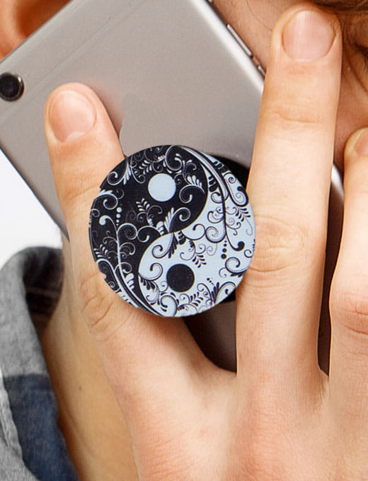 The Shao - Pop Socket