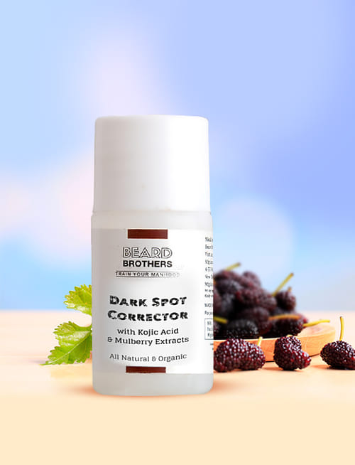 Dark Spot Corrector Serum With Koji Dark Spot Corrector Serum With Koji