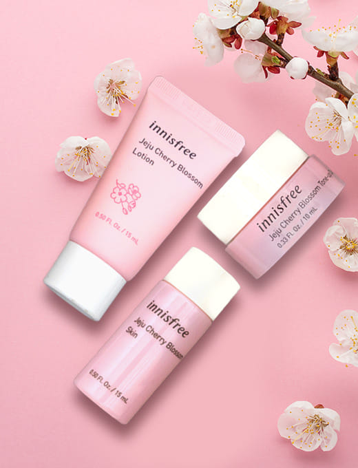Cherry Blossom Kit