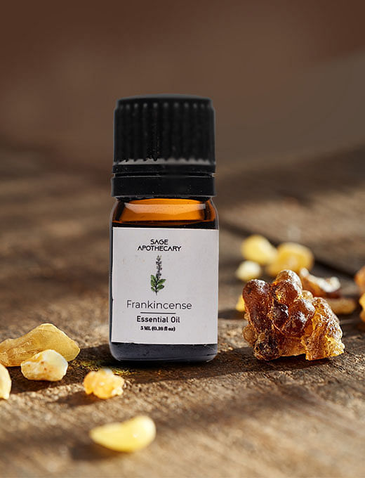 Lemon vs. Frankincense Essential Oil: The Ultimate Verdict - The