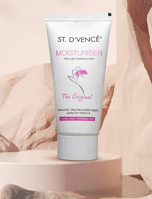 The Original Moisturizer