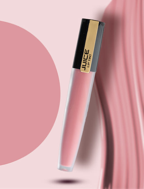 Juice Matte Lip Tint Shade No M-100