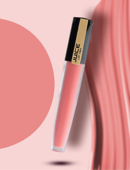 Juice Matte Lip Tint Shade No M-101