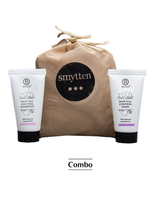 Hair Fall Control Kit