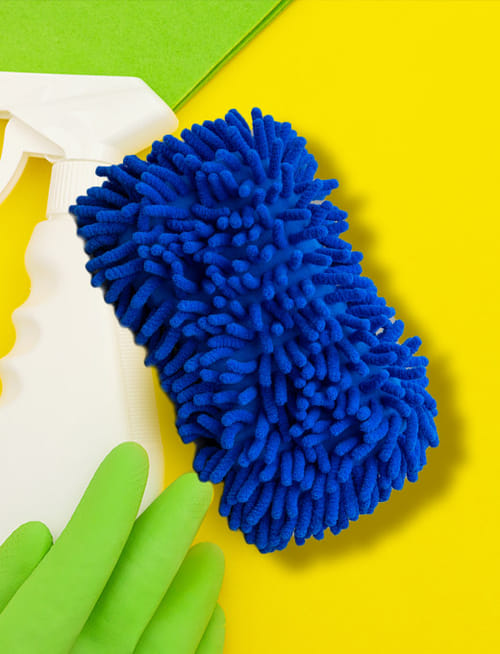Microfiber Duster
