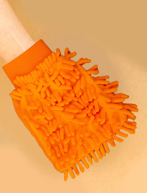 Microfiber Gloves