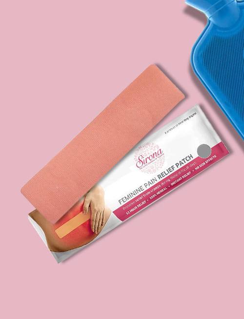 Period Pain Patch