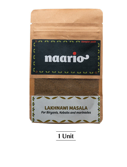 Lakhnawi Masala – thumbnail 2