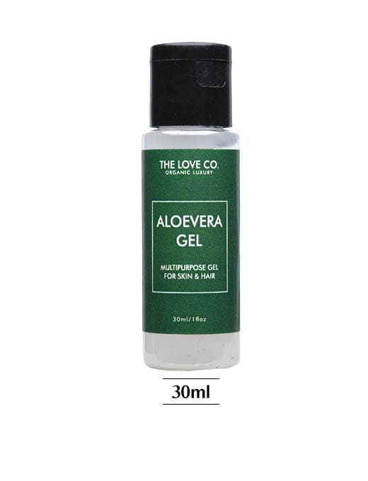 Aloevera Gel – thumbnail 2