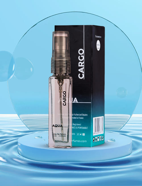 Cargo Aqua Eau De Perfume