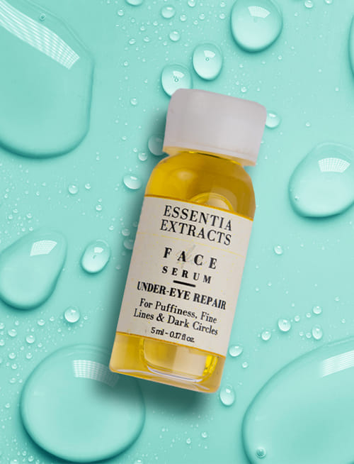 Under Eye Repair Serum