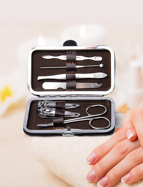 Manicure Set