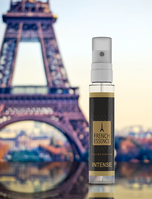 Intense (Eau De Parfum)