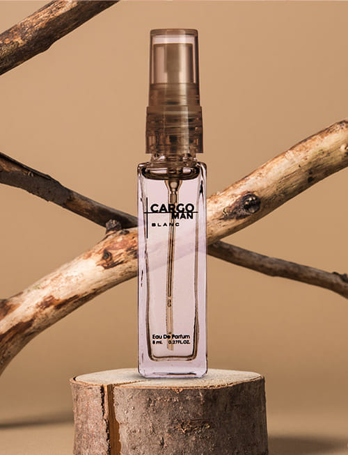 Cargo Blanc EDP
