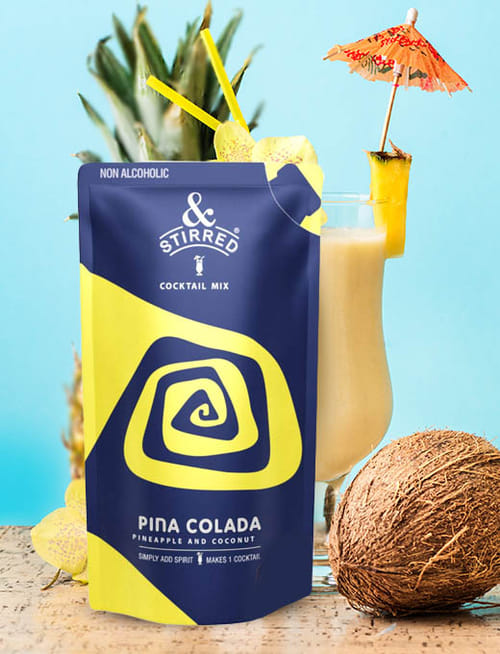 Pina Colada