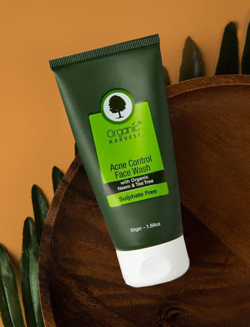 Face Wash - Acne Control