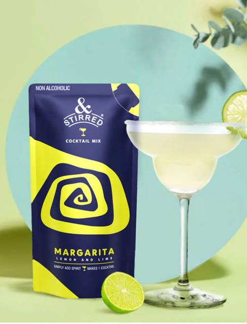 Margarita Cocktail Mix