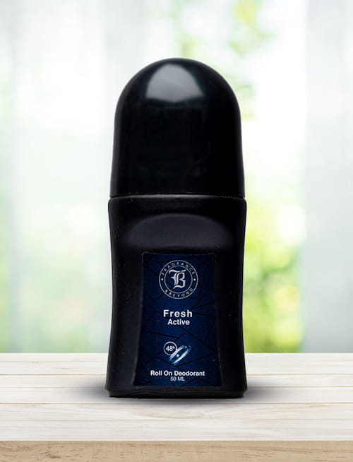 Roll On Fresh Active Roll On Fresh Active