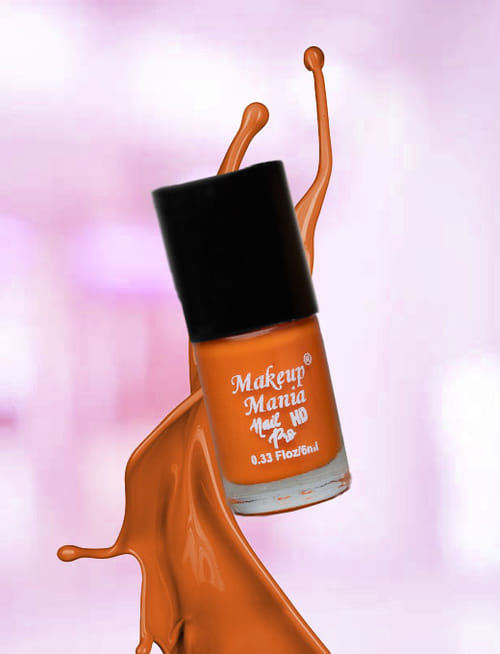 Nail Polish Shade No A-12