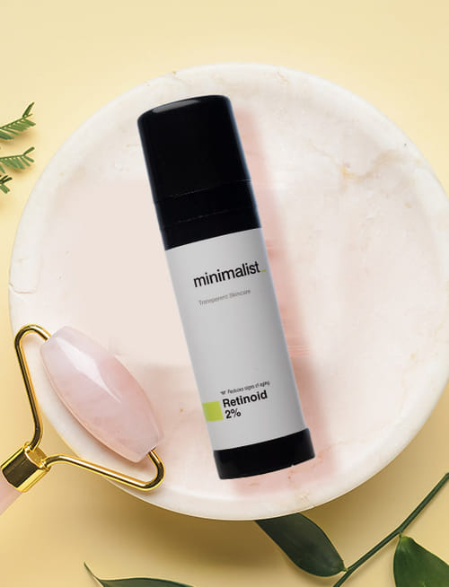 Retinoid 2% Face Cream