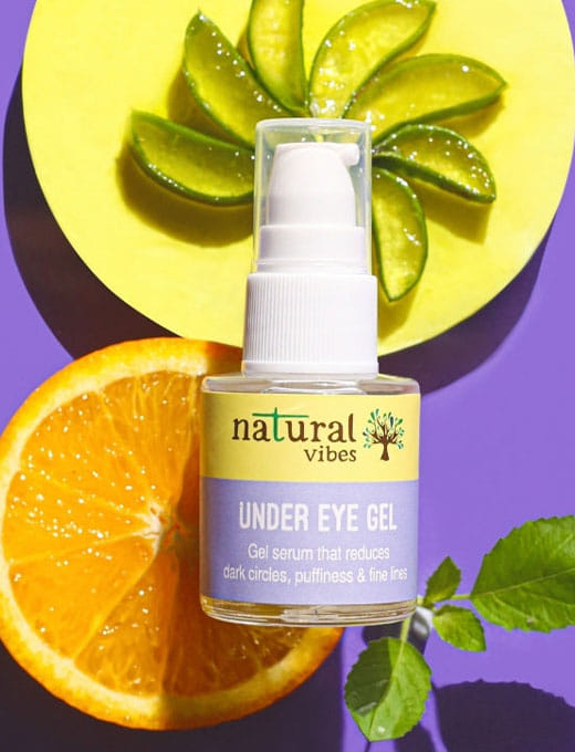 Under Eye Gel Serum