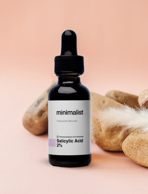 Salicylic Acid 2% Face Serum Salicylic Acid 2% Face Serum