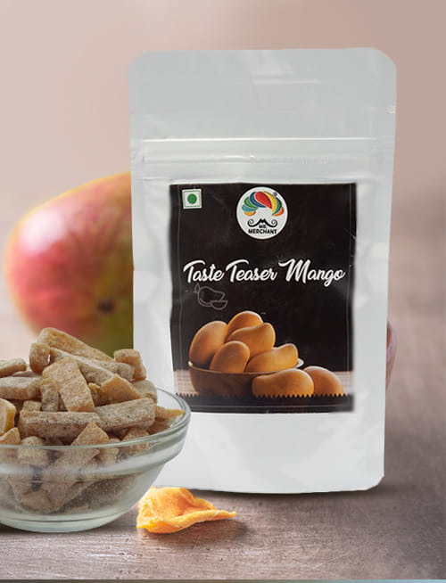 Taste Teaser Mango