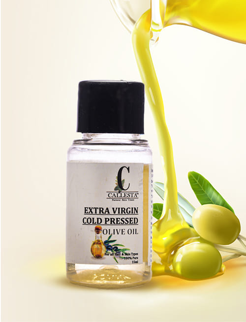 Olive Oil Extra Virgin Cold Pressed