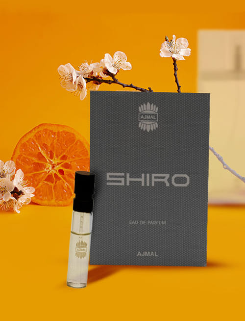 Shiro Eau De Parfum