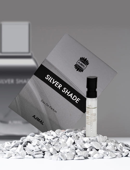 Silver Shade Eau De Parfum Silver Shade Eau De Parfum