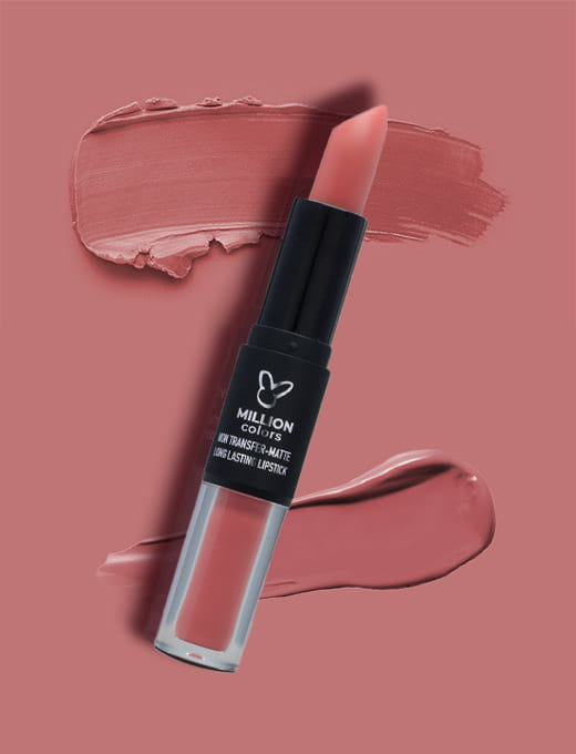 Paint On Lips 2 In 1 Lipstick 2007