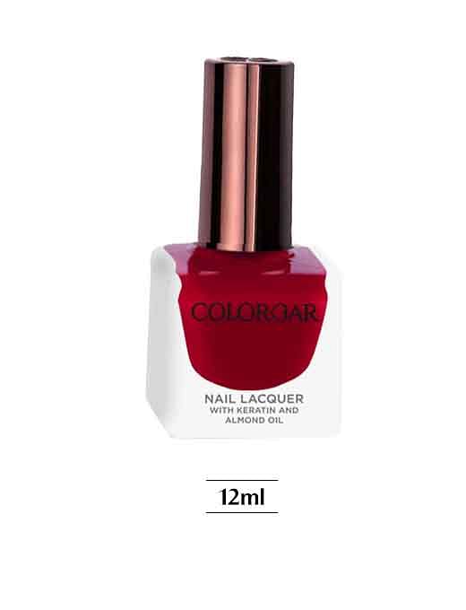 10 Best Colorbar Nail Polish Swatches – 2024 Update